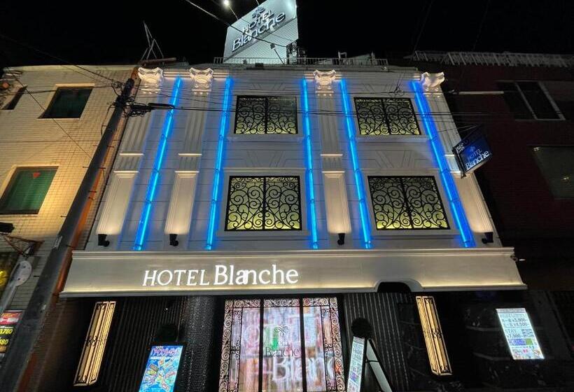 اتاق استاندارد, Blanche 大人専用