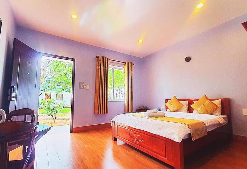 اتاق استاندارد, Bungalow Homestay Côn đảo
