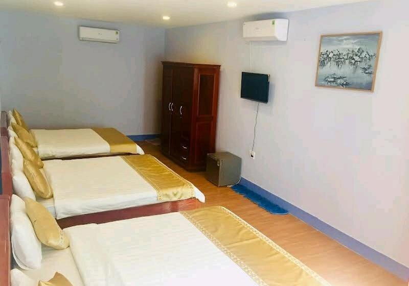 اتاق خانوادگی, Bungalow Homestay Côn đảo