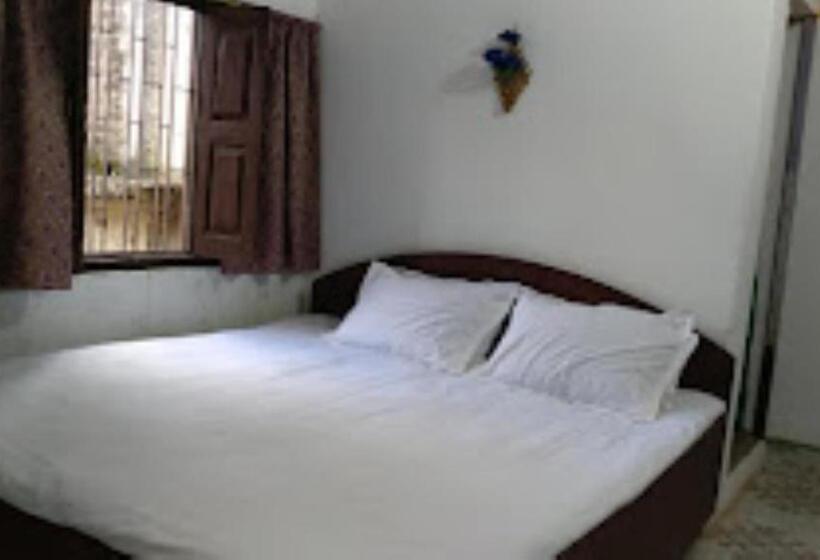 חדר סטנדרט, Dharam Mukti Utsav Bhawan, Raxaul