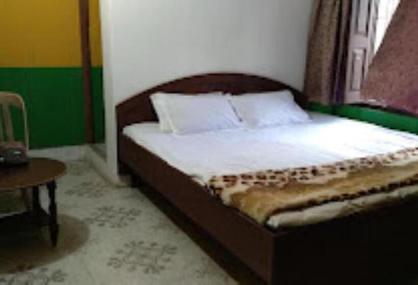 חדר סטנדרט, Dharam Mukti Utsav Bhawan, Raxaul