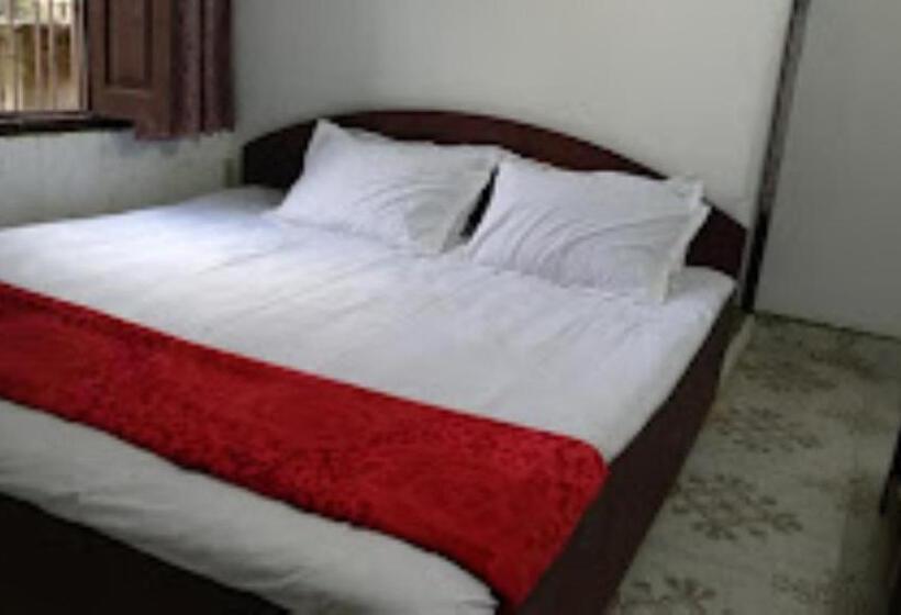 חדר סטנדרט, Dharam Mukti Utsav Bhawan, Raxaul