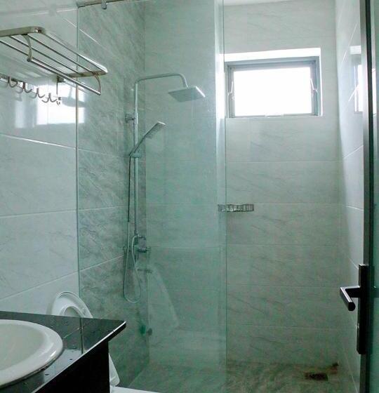 اتاق لوکس, Khách Sạn Phố Ngọc