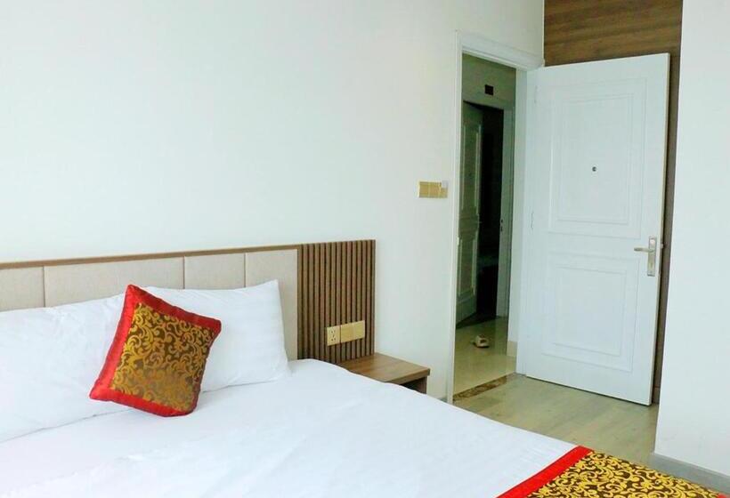 اتاق لوکس, Khách Sạn Phố Ngọc