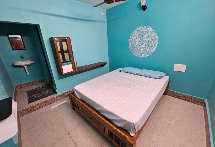 Номер Стандарт, New Ananda Lodge