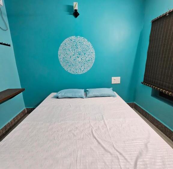 Номер Стандарт, New Ananda Lodge