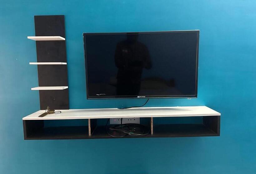 Номер Стандарт, New Ananda Lodge