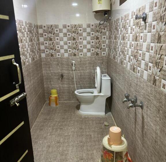 Трехместный Номер Deluxe, New Ananda Lodge