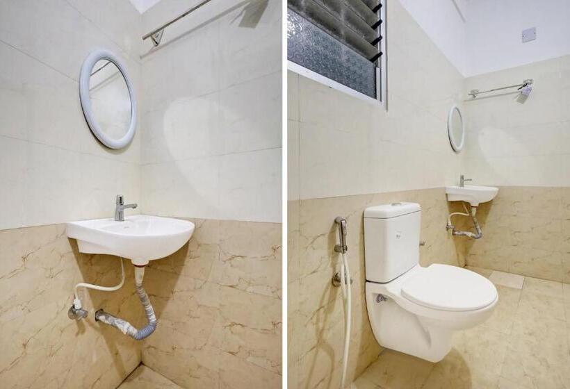 Трехместный Номер Классика, Oyo City Guest House