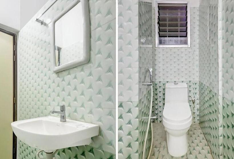 Трехместный Номер Классика, Oyo City Guest House