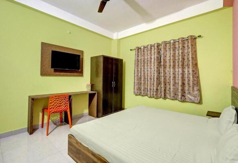 Трехместный Номер Классика, Oyo City Guest House