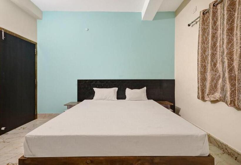 Трехместный Номер Классика, Oyo City Guest House