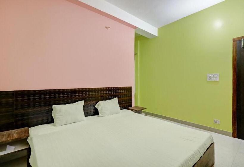 Трехместный Номер Классика, Oyo City Guest House