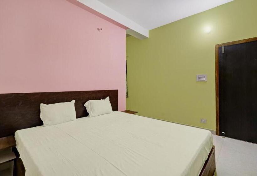 Трехместный Номер Классика, Oyo City Guest House