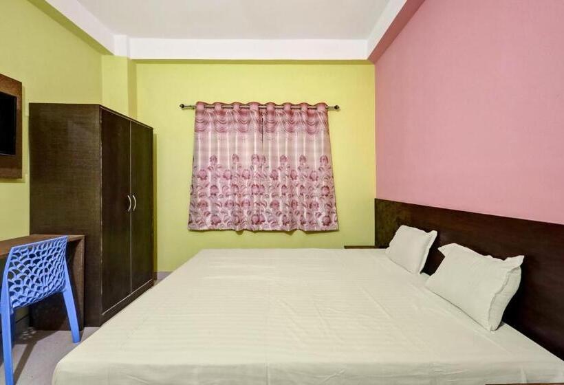 Трехместный Номер Классика, Oyo City Guest House