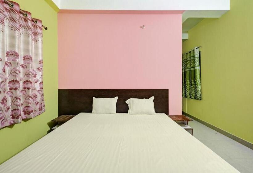 Трехместный Номер Классика, Oyo City Guest House