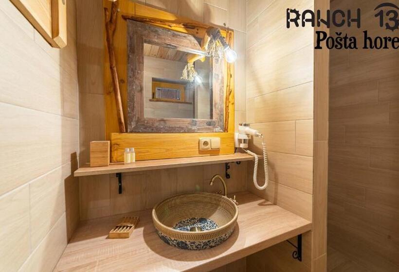 חדר סטנדרט, Ranch 13   Western A Kone