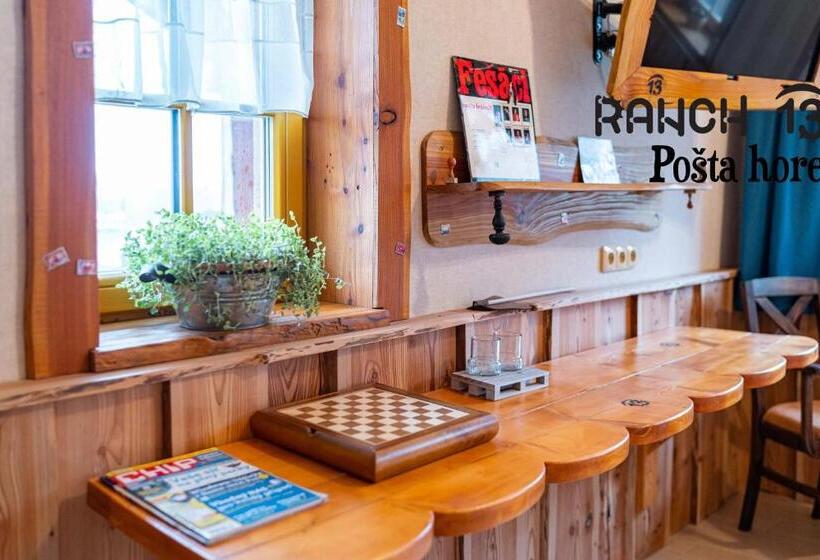 חדר סטנדרט, Ranch 13   Western A Kone