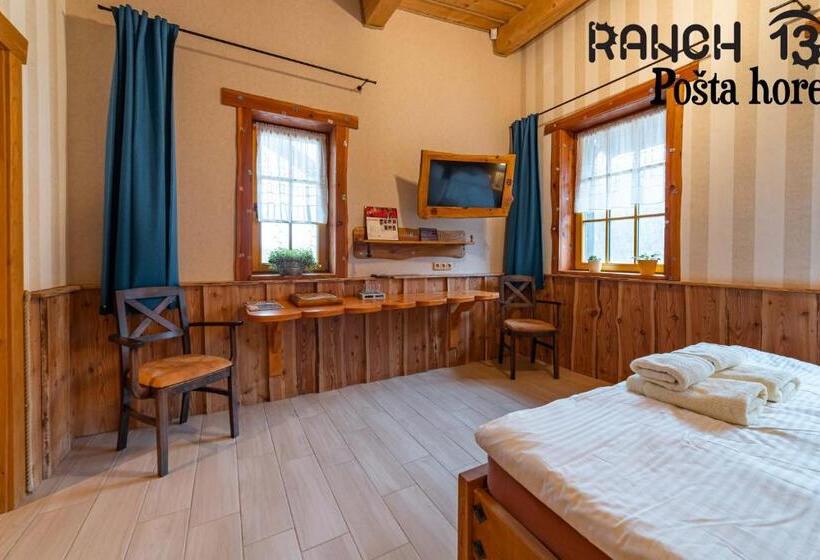 חדר סטנדרט, Ranch 13   Western A Kone