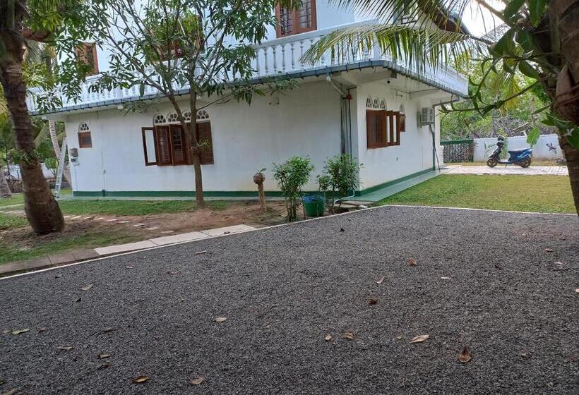 带1个卧室的别墅, Shanon Lake Villa Surf Lodge