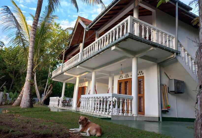 带1个卧室的别墅, Shanon Lake Villa Surf Lodge