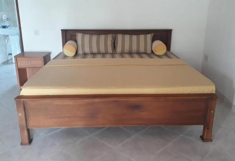 Вилла 1 Спальня, Shanon Lake Villa Surf Lodge