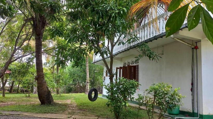 带1个卧室的别墅, Shanon Lake Villa Surf Lodge