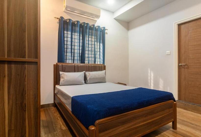 חדר סטנדרט, Fabhotel Vega Business