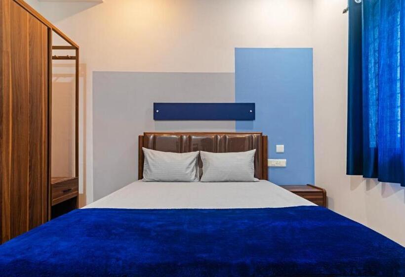 חדר סטנדרט, Fabhotel Vega Business