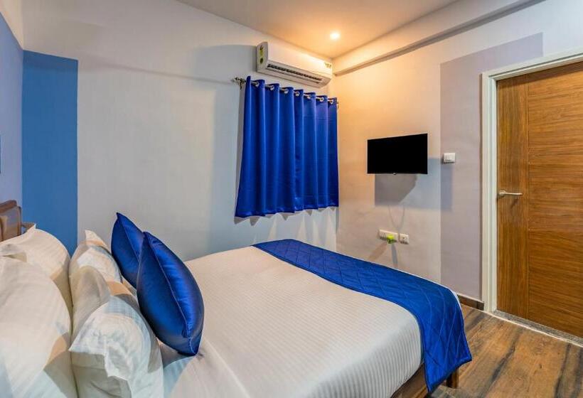 חדר סטנדרט, Fabhotel Vega Business