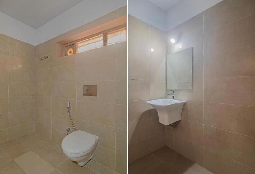 חדר סטנדרט, Fabhotel Vega Business