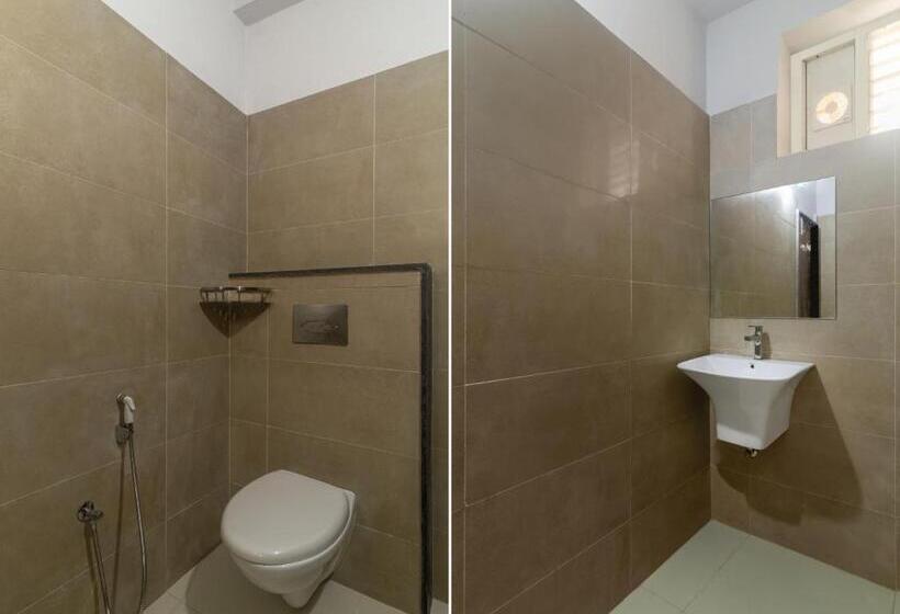 Quarto Estandar, Fabhotel Vega Business