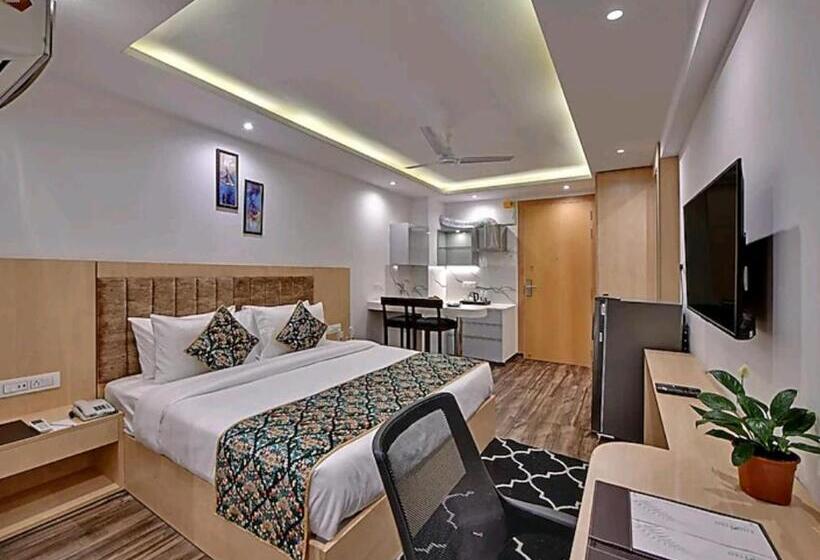 חדר סטנדרט, Tha Grand Anukampa