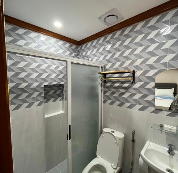 패밀리 룸, The Legacy