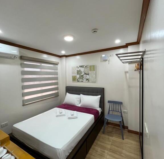 디럭스 룸, The Legacy