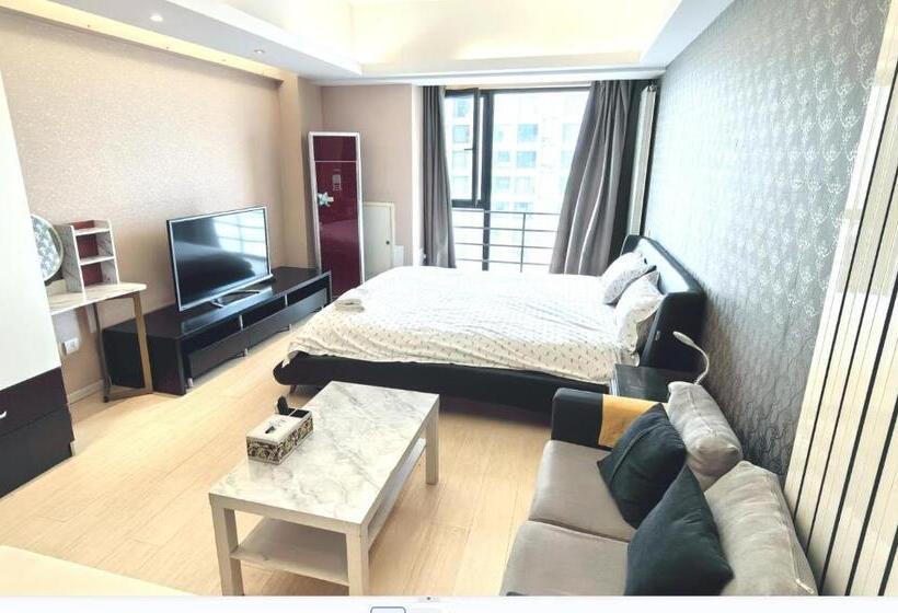 豪华房间, Inn
