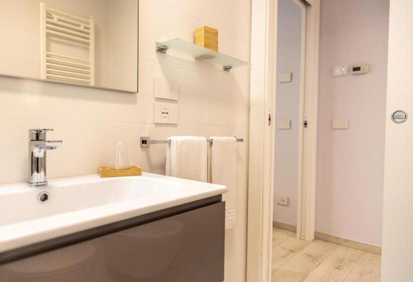 آپارتمان 2 خوابه, Novatek Apartment 201 Exclusive