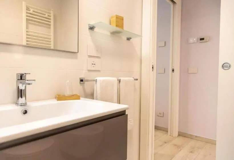 آپارتمان 2 خوابه, Novatek Apartment 201 Exclusive