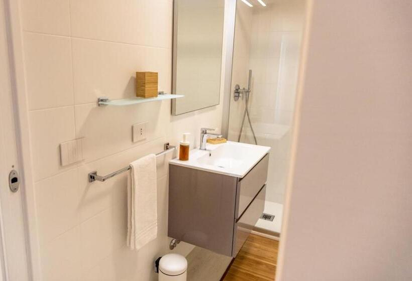 آپارتمان 2 خوابه, Novatek Apartment 201 Exclusive