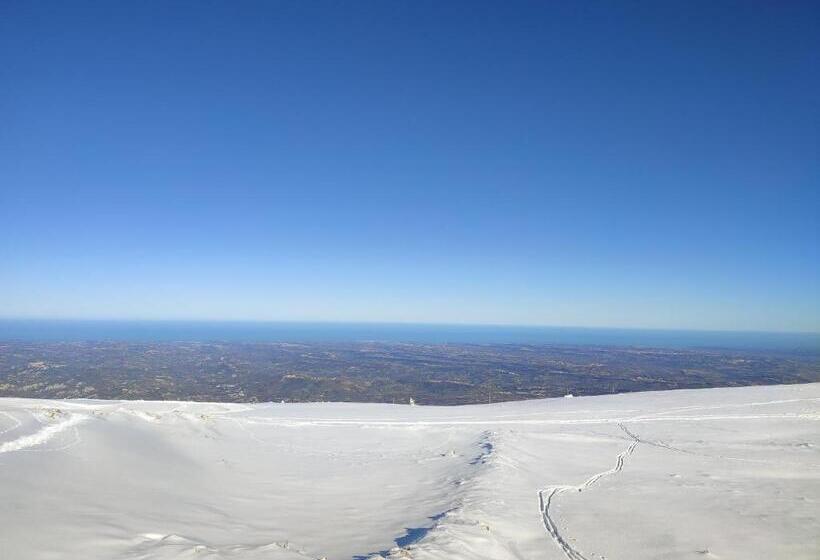 آپارتمان 2 خوابه, Novatek Apartment 201 Exclusive