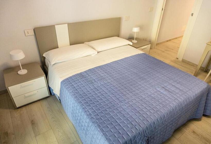 اتاق استاندارد, Novatek Apartment 201 Exclusive