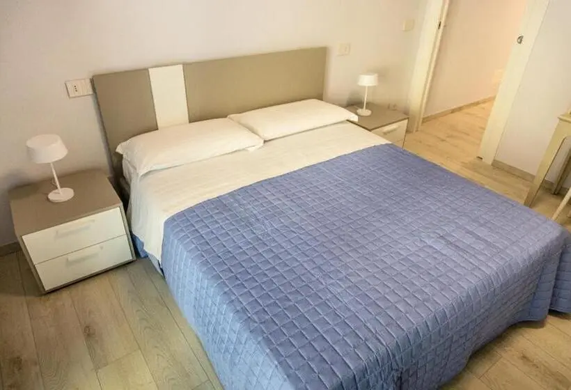 اتاق استاندارد, Novatek Apartment 201 Exclusive