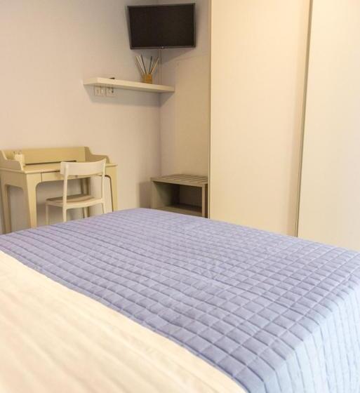 اتاق استاندارد, Novatek Apartment 201 Exclusive