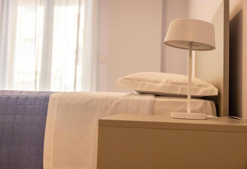 اتاق استاندارد, Novatek Apartment 201 Exclusive