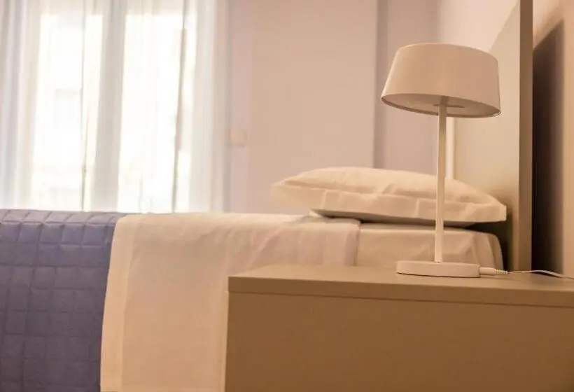 اتاق استاندارد, Novatek Apartment 201 Exclusive