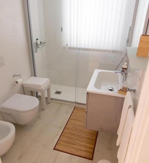 اتاق استاندارد, Novatek Apartment 201 Exclusive