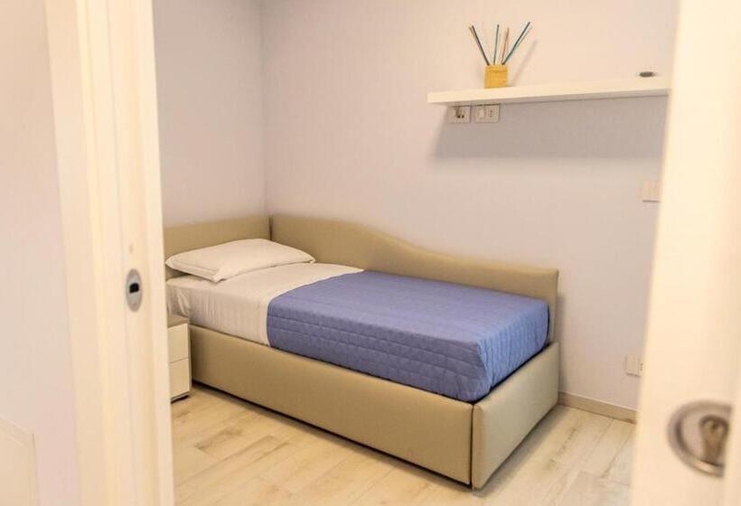 اتاق استاندارد, Novatek Apartment 201 Exclusive