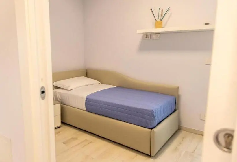اتاق استاندارد, Novatek Apartment 201 Exclusive