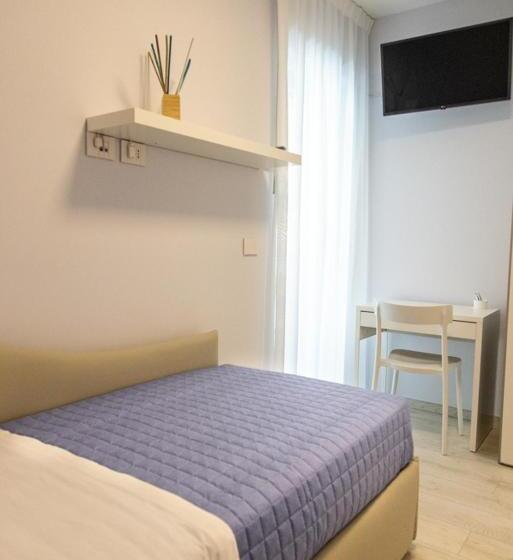 اتاق استاندارد, Novatek Apartment 201 Exclusive