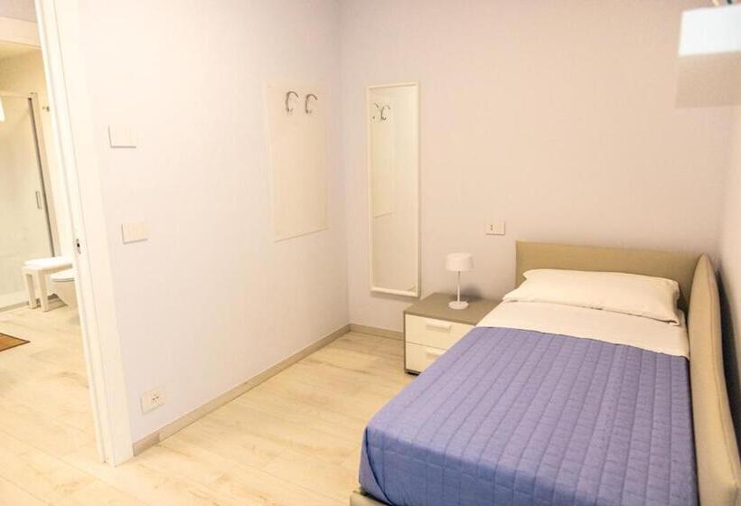 اتاق استاندارد, Novatek Apartment 201 Exclusive